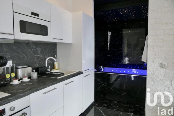 Appartement à vendre 2 pièces 48 m² Vernon