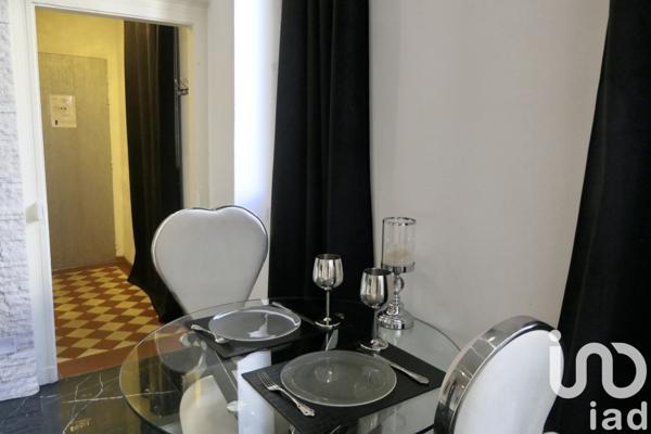 Appartement à vendre 2 pièces 48 m² Vernon