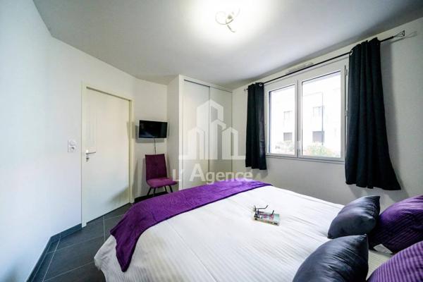 HYPER CENTRE DE ROYAN - APPARTEMENT 2 PIECES