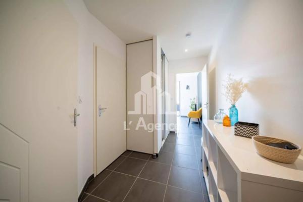 HYPER CENTRE DE ROYAN - APPARTEMENT 2 PIECES