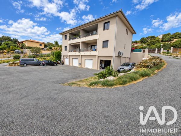 Appartement à vendre 3 pièces 64,5 m² Viggianello
