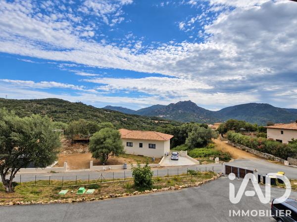 Appartement à vendre 3 pièces 64,5 m² Viggianello