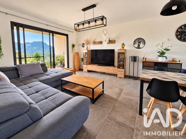 Appartement à vendre 3 pièces 64,5 m² Viggianello