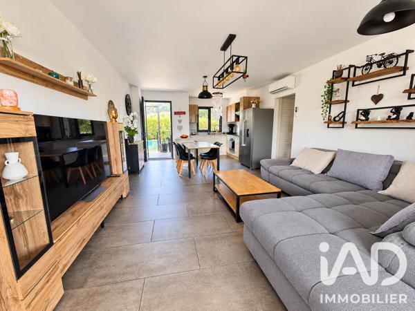 Appartement à vendre 3 pièces 64,5 m² Viggianello