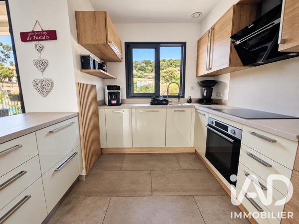 Appartement à vendre 3 pièces 64,5 m² Viggianello