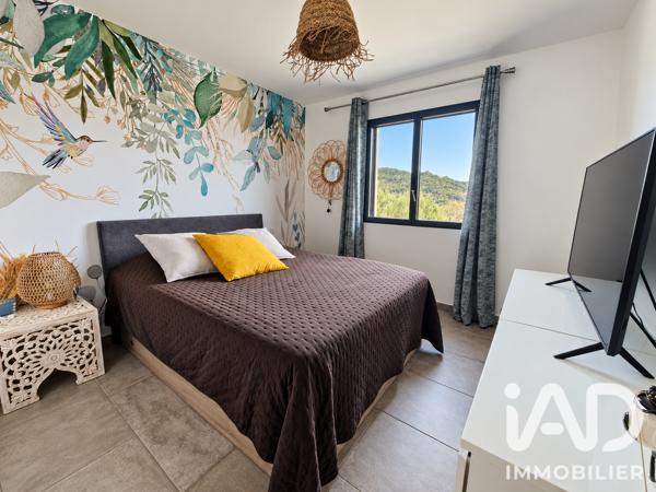 Appartement à vendre 3 pièces 64,5 m² Viggianello