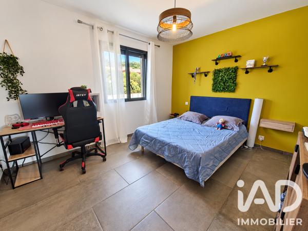Appartement à vendre 3 pièces 64,5 m² Viggianello
