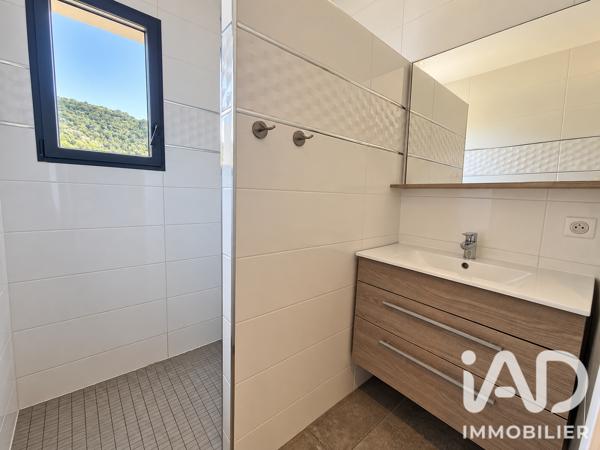 Appartement à vendre 3 pièces 64,5 m² Viggianello