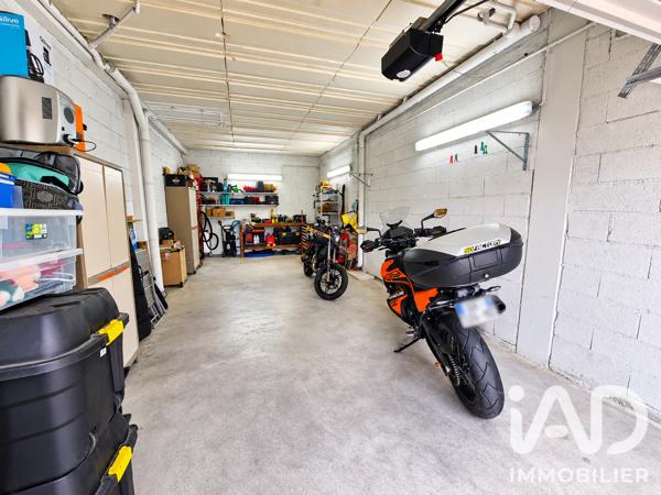 Appartement à vendre 3 pièces 64,5 m² Viggianello