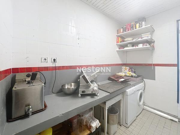 Perpignan, Local commercial  32.15 m2