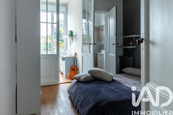 Maison à vendre 6 pièces 176 m² Bordeaux
