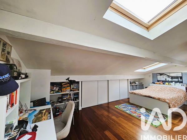 Maison à vendre 6 pièces 176 m² Bordeaux