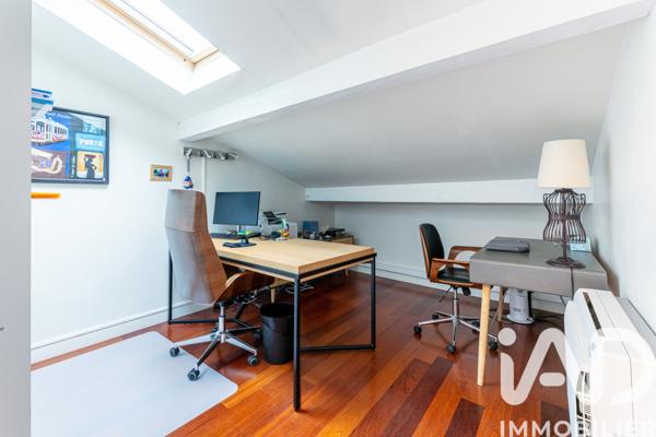 Maison à vendre 6 pièces 176 m² Bordeaux