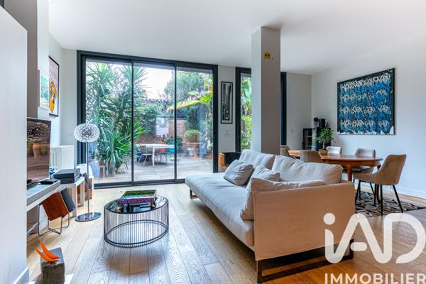 Maison à vendre 6 pièces 176 m² Bordeaux