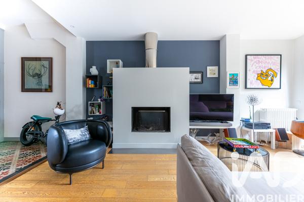 Maison à vendre 6 pièces 176 m² Bordeaux