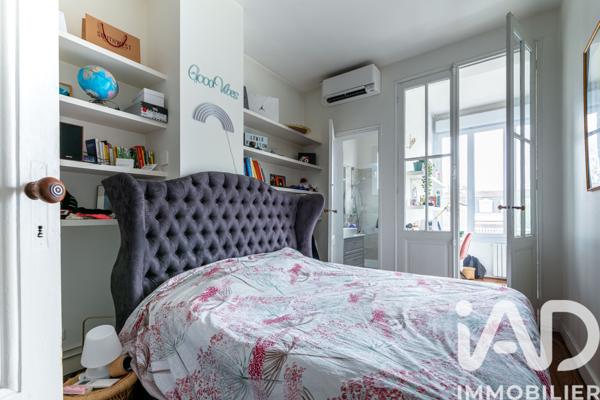 Maison à vendre 6 pièces 176 m² Bordeaux