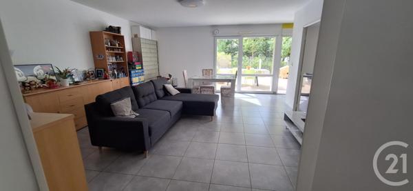 Appartement F4 à vendre  4 pièces - 82 m2 LA CIOTAT - 13