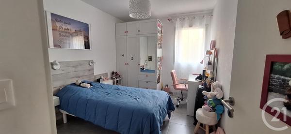 Appartement F4 à vendre  4 pièces - 82 m2 LA CIOTAT - 13