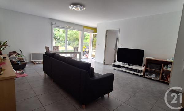 Appartement F4 à vendre  4 pièces - 82 m2 LA CIOTAT - 13