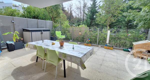 Appartement F4 à vendre  4 pièces - 82 m2 LA CIOTAT - 13