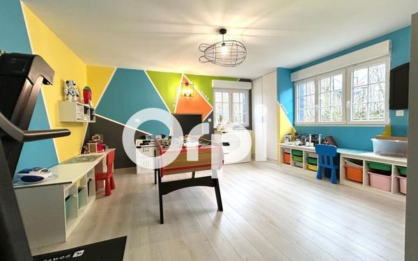 Maison à vendre    4 pièces •  Orchies