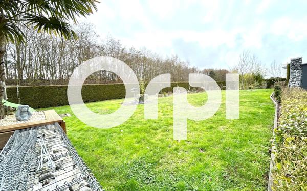 Maison à vendre    4 pièces •  Orchies