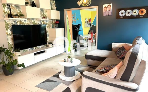 Maison à vendre    4 pièces •  Orchies