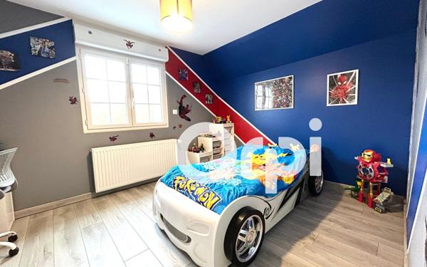 Maison à vendre    4 pièces •  Orchies