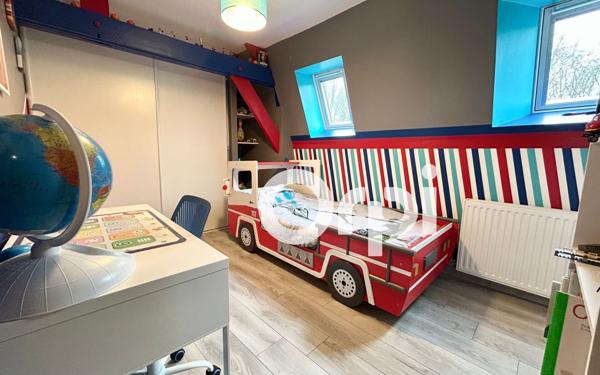 Maison à vendre    4 pièces •  Orchies