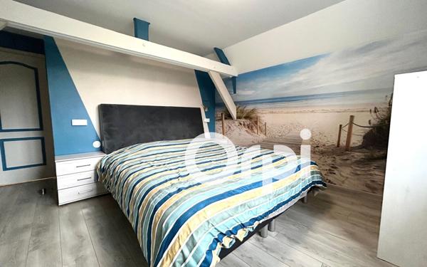 Maison à vendre    4 pièces •  Orchies