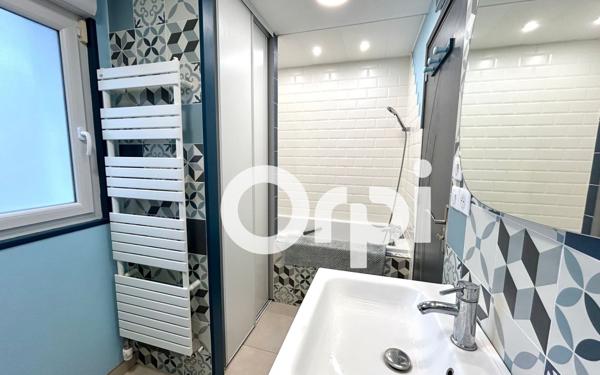 Maison à vendre    4 pièces •  Orchies