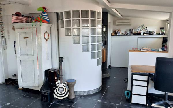 Appartement à vendre    2 pièces • 42 m2 Toulon