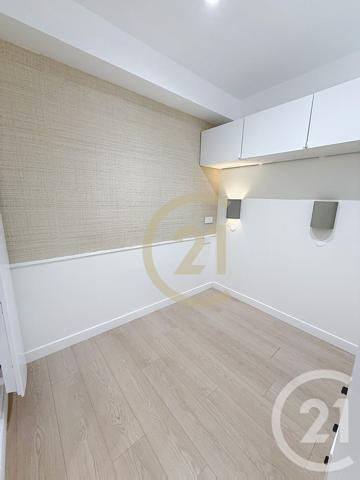 Appartement F1 à vendre  1 pièce - 21,15 m2 ST NAZAIRE - 44