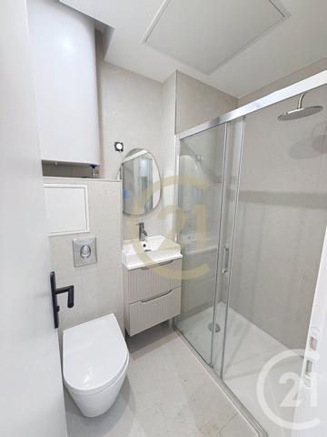 Appartement F1 à vendre  1 pièce - 21,15 m2 ST NAZAIRE - 44