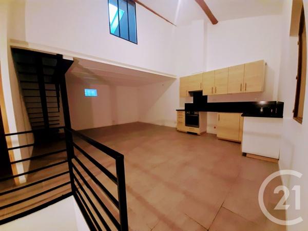 Appartement Duplex à vendre  3 pièces - 63 m2 SOLLIES PONT - 83