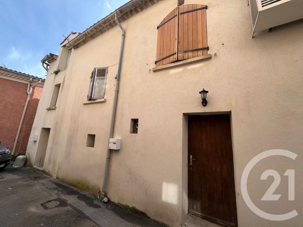 Appartement Duplex à vendre  3 pièces - 63 m2 SOLLIES PONT - 83