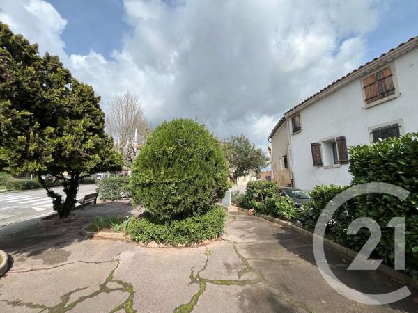 Appartement Duplex à vendre  3 pièces - 63 m2 SOLLIES PONT - 83