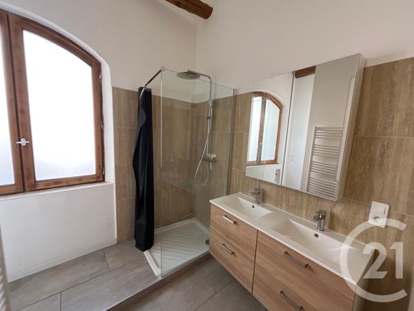 Appartement Duplex à vendre  3 pièces - 63 m2 SOLLIES PONT - 83