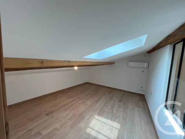 Appartement Duplex à vendre  3 pièces - 63 m2 SOLLIES PONT - 83