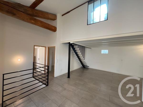 Appartement Duplex à vendre  3 pièces - 63 m2 SOLLIES PONT - 83