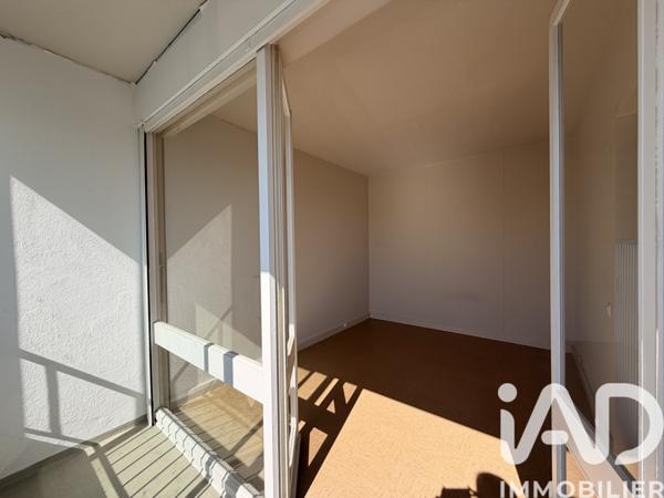 Appartement à vendre 2 pièces 59 m² La Rochelle