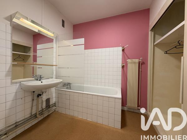 Appartement à vendre 2 pièces 59 m² La Rochelle