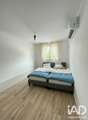 Maison à vendre 6 pièces 121,5 m² Savigny-le-Temple