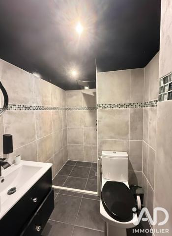 Maison à vendre 6 pièces 121,5 m² Savigny-le-Temple