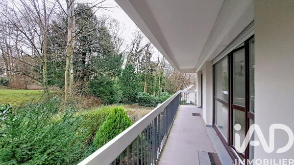 Appartement à vendre 4 pièces 81 m² Brunoy