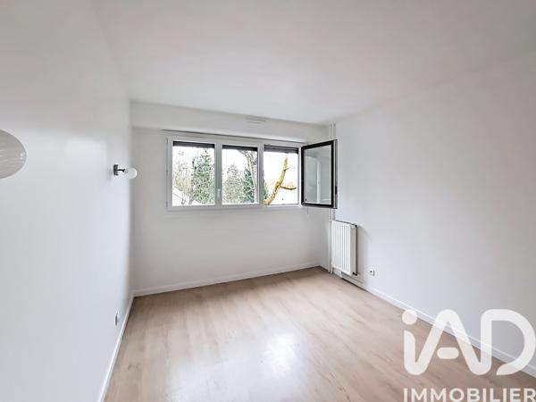 Appartement à vendre 4 pièces 81 m² Brunoy