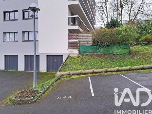 Appartement à vendre 4 pièces 81 m² Brunoy