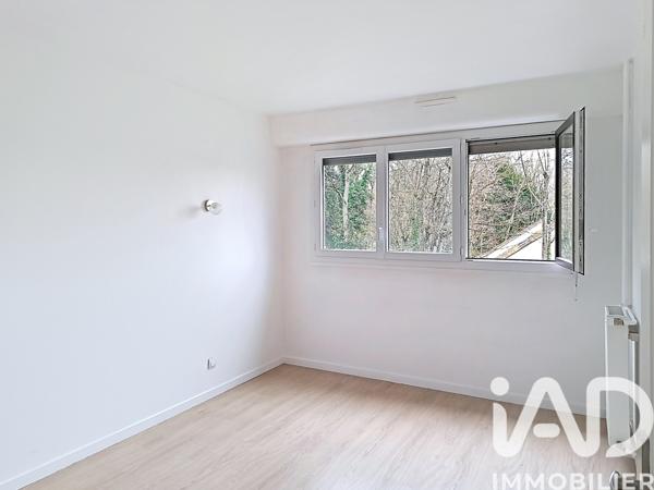 Appartement à vendre 4 pièces 81 m² Brunoy