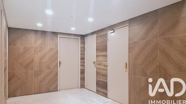 Appartement à vendre 4 pièces 81 m² Brunoy