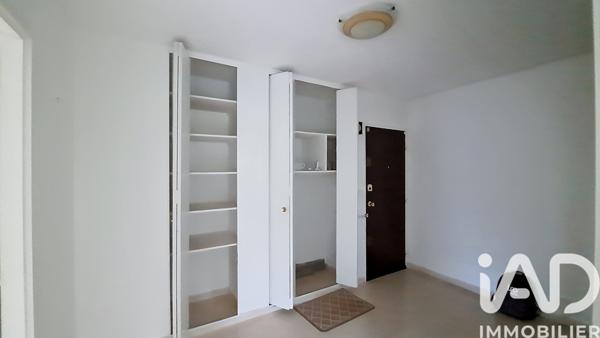 Appartement à vendre 4 pièces 81 m² Brunoy